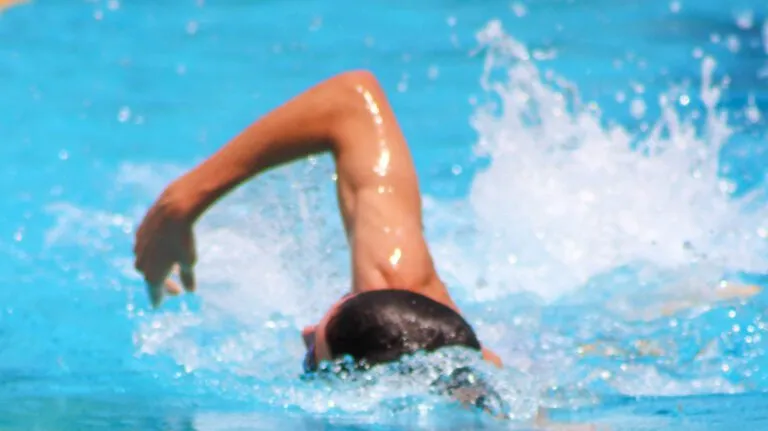 Schwimmen Erwachsene