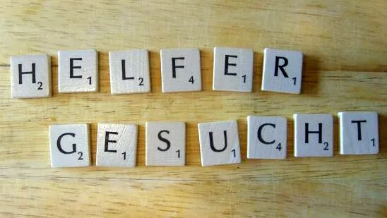 Übungsleiter gesucht