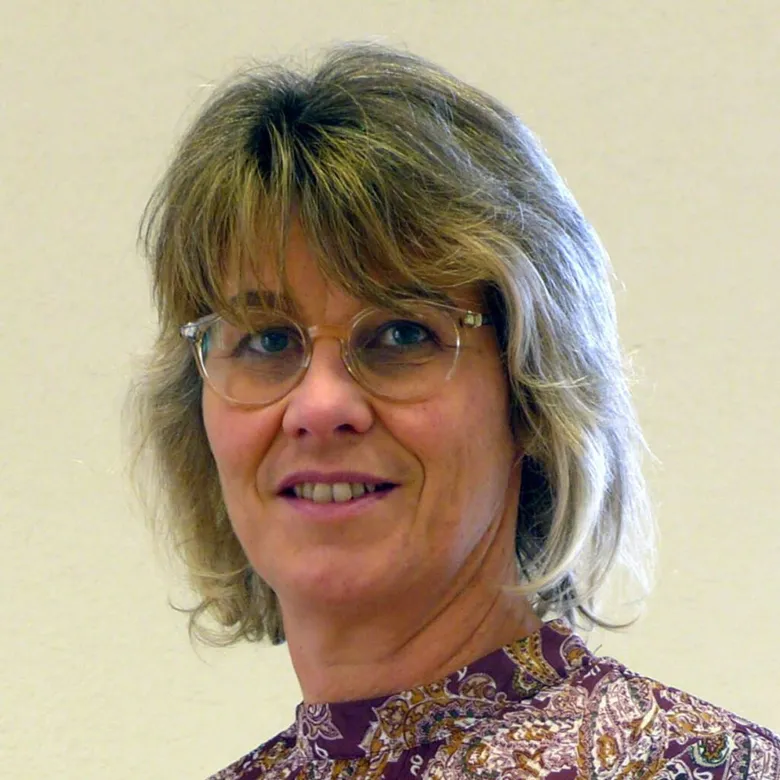 Martina Weigand-Stein