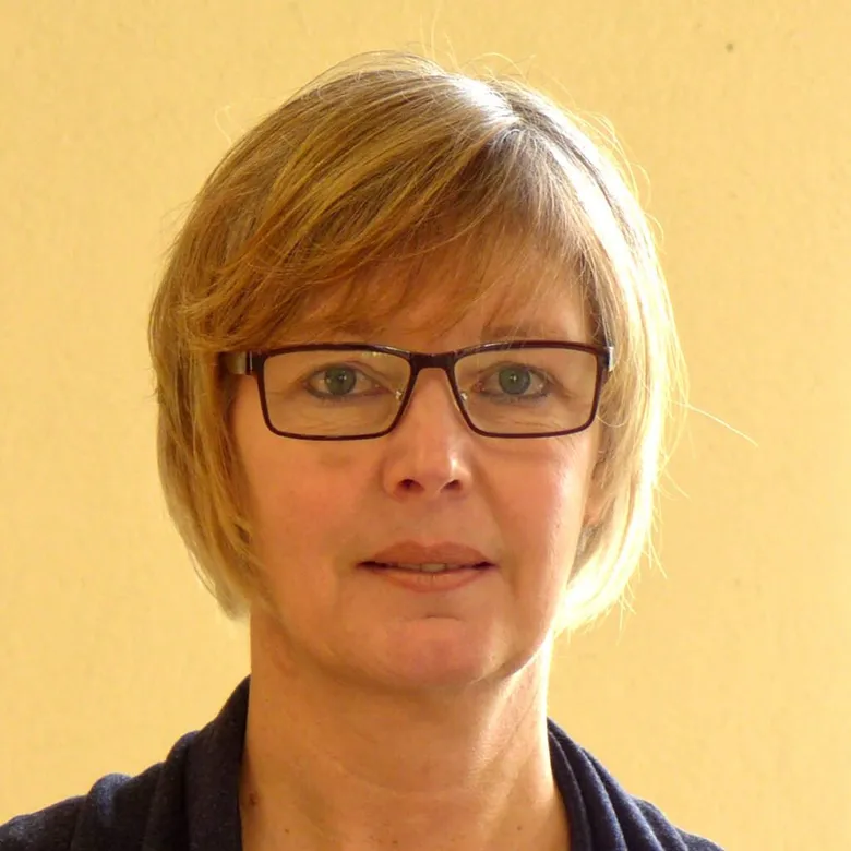 Simone Schuhmacher